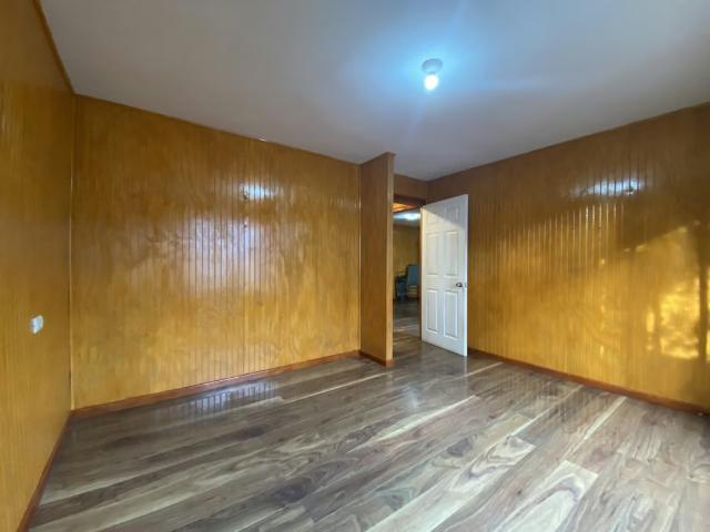 Casa en arriendo en Ñuble