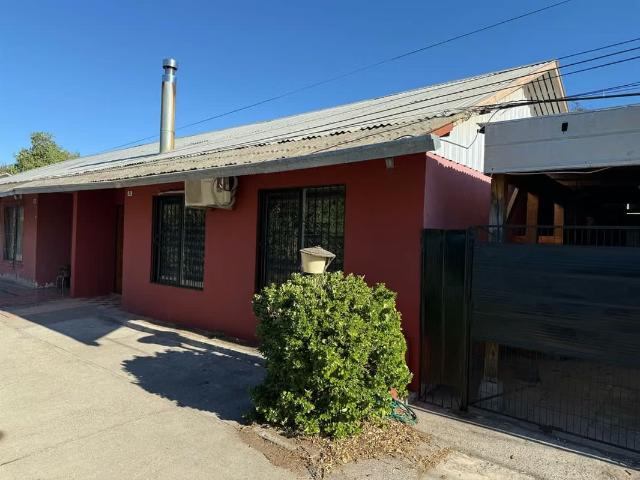 Casa en arriendo en Ñuble