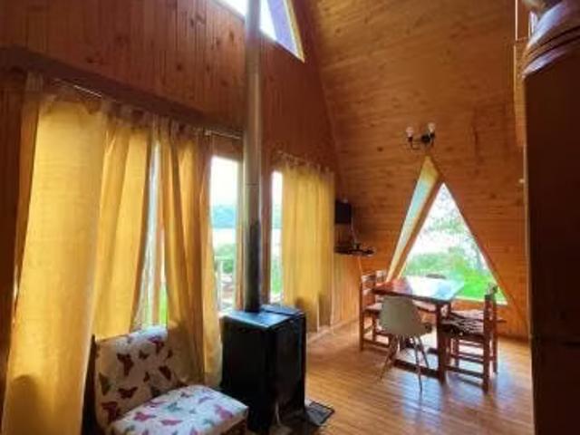 Casa en arriendo en Chonchi, Los Lagos