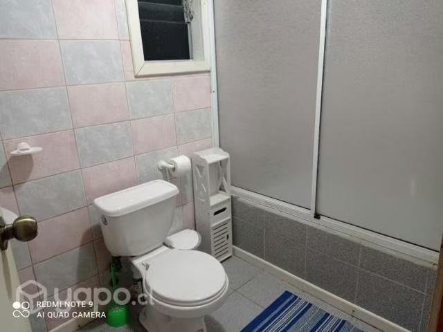 Casa en arriendo en La Junta, Cisnes