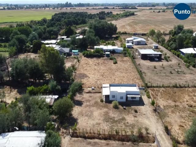 Casa en arriendo en Ñuble