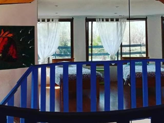 Casa en arriendo en Coínco, Libertador General Bernardo O'higgins