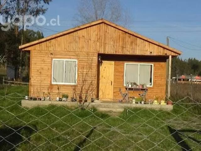 Casa en arriendo en Colbún, Maule