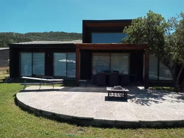Casa en arriendo en Colbún, Maule
