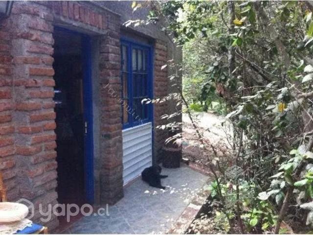 Casa en arriendo en Colbún, Maule