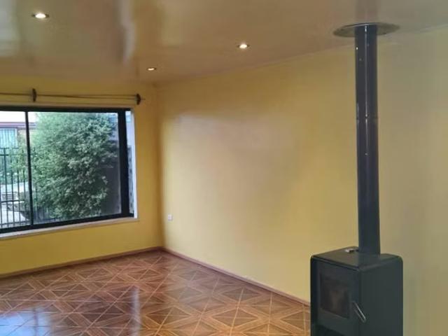 Casa en arriendo en Collipulli, La Araucanía