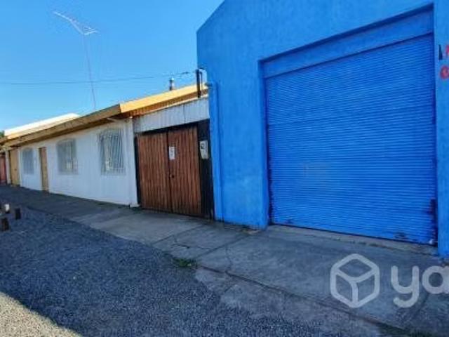 Casa en arriendo en Collipulli, La Araucanía
