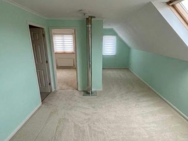 Casa en arriendo en Concepción, Biobío