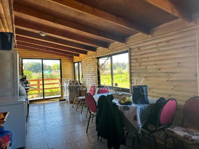 Casa en arriendo en Concepción, Biobío