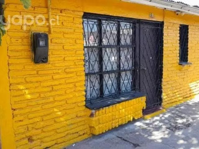 Casa en arriendo en Conchalí, Metropolitana