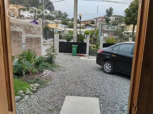 Casa en arriendo en Constitución, Provincia de Talca