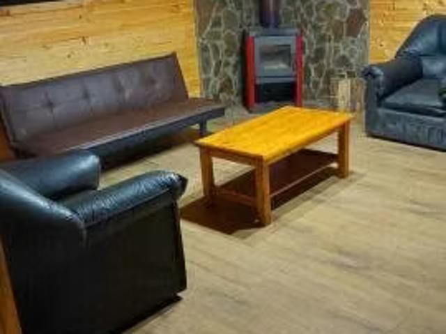 Casa en arriendo en Constitución, Provincia de Talca
