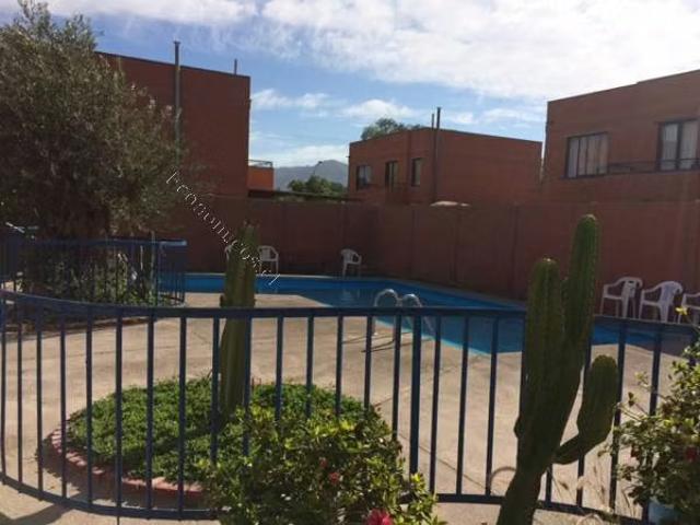 Casa en arriendo en Parinacota, Atacama
