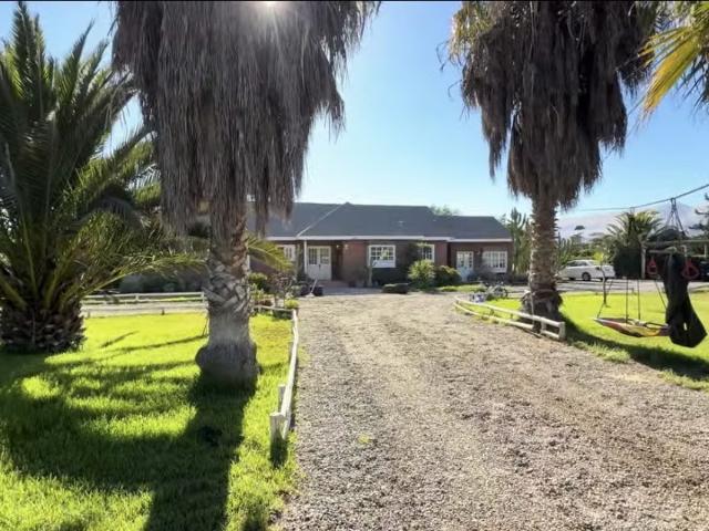 Casa en arriendo en Parinacota, Atacama