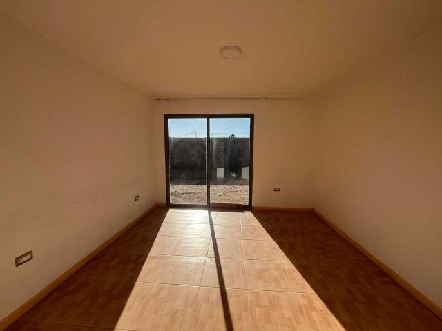 Casa en arriendo en Paipote, Copiapó