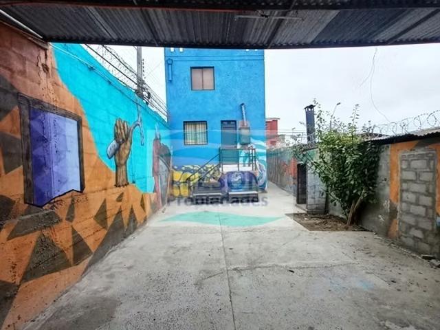 Casa en arriendo en Coquimbo