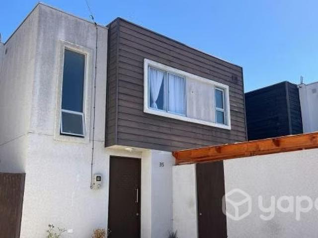 Casa en arriendo en Coquimbo