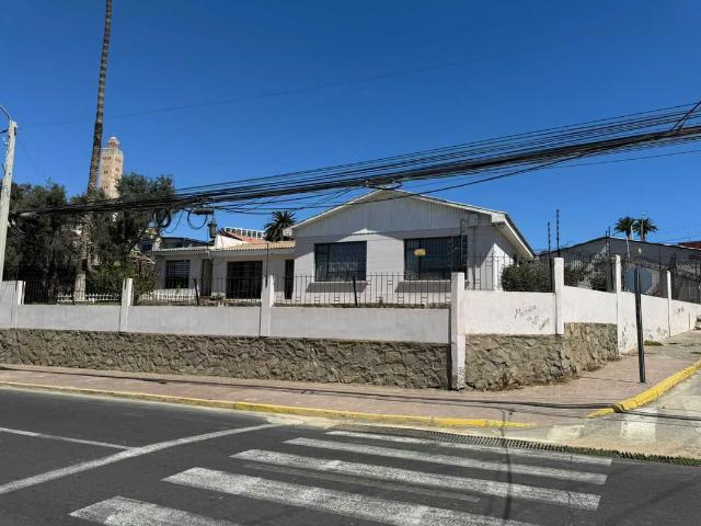 Casa en arriendo en San Juan, Coquimbo