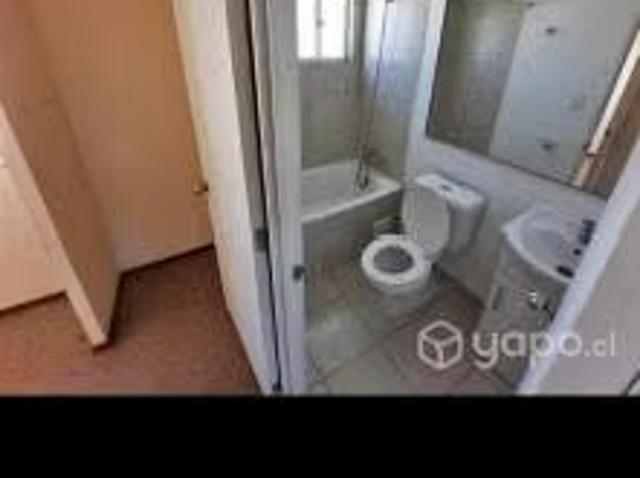 Casa en arriendo en El Llano, Coquimbo
