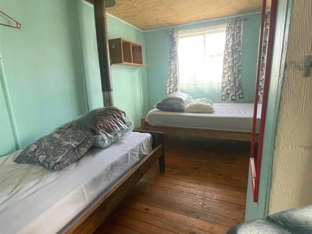 Casa en arriendo en Coronel, Biobío