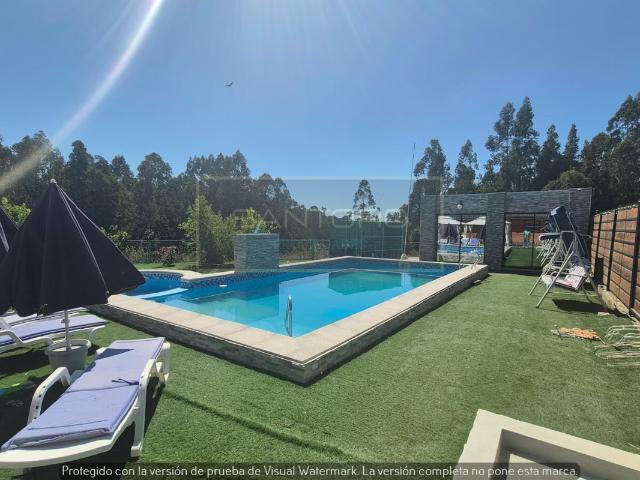 Casa en arriendo en Coronel, Biobío