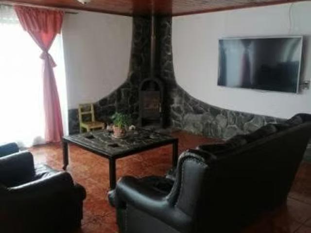 Casa en arriendo en Coronel, Biobío