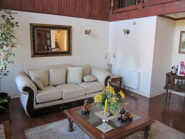Casa en arriendo en Curacautín, La Araucanía