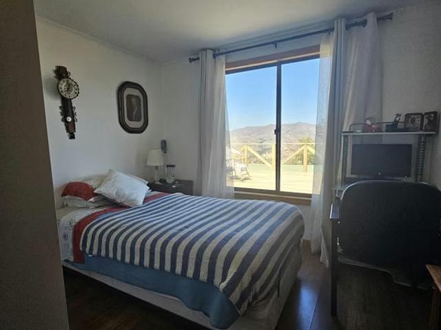Casa en arriendo en Curacaví, Provincia de Melipilla