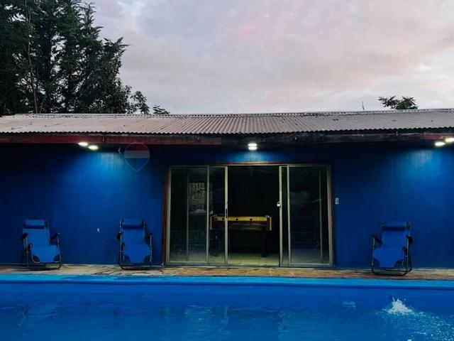 Casa en arriendo en La Aurora, Metropolitana