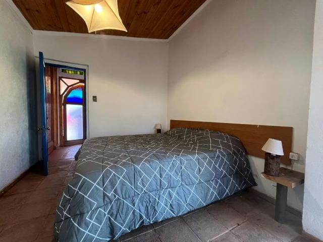 Casa en arriendo en La Aurora, Metropolitana