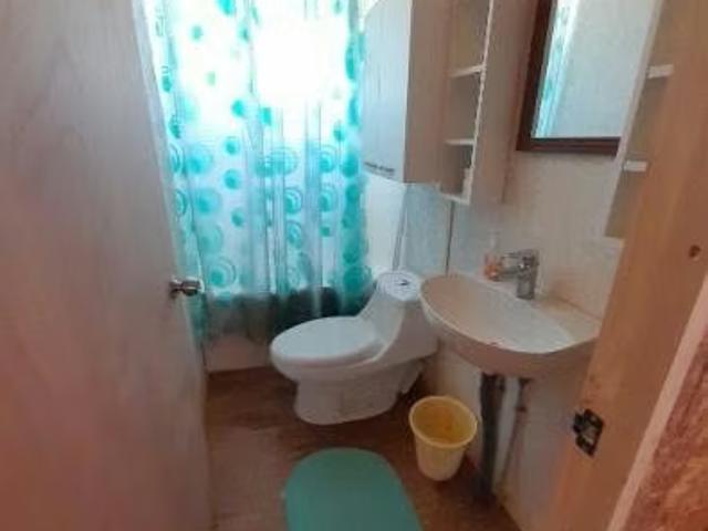 Casa en arriendo en Dalcahue, Los Lagos