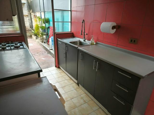Casa en arriendo en El Bosque, Metropolitana