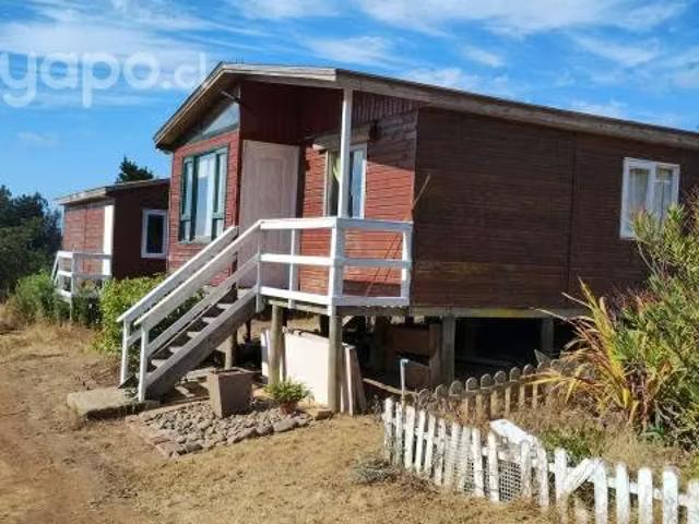 Casa en arriendo en El Quisco, Valparaíso