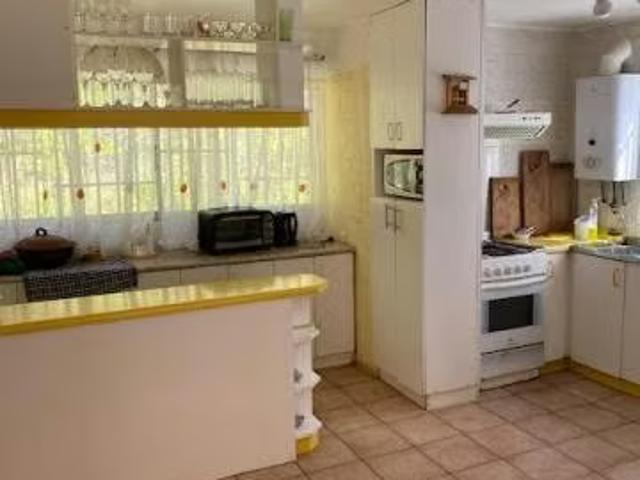 Casa en arriendo en El Quisco, Valparaíso