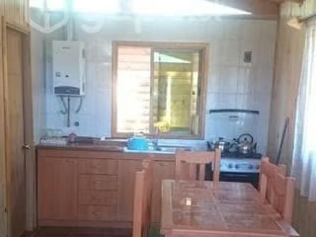Casa en arriendo en El Quisco, Valparaíso