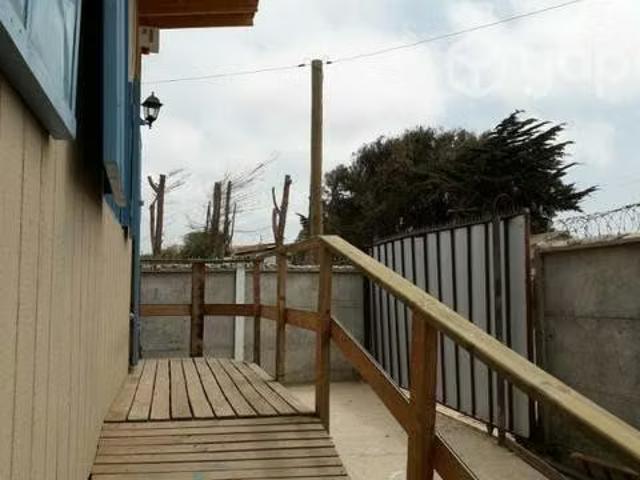 Casa en arriendo en El Tabo, Valparaíso