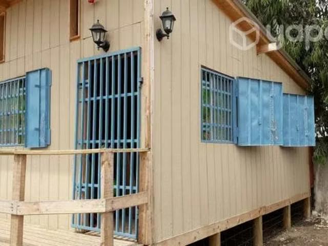 Casa en arriendo en El Tabo, Valparaíso