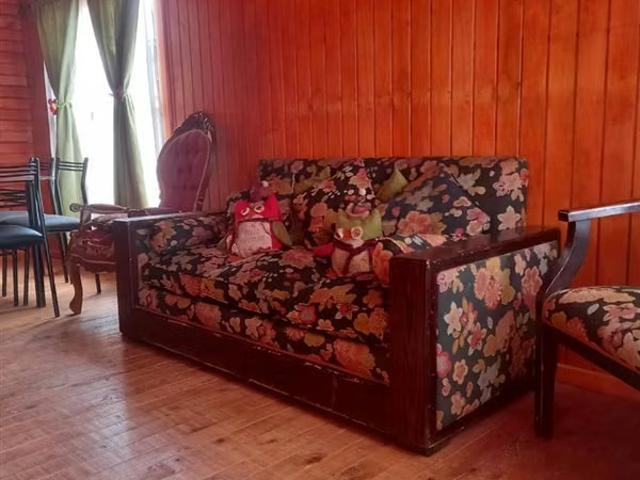 Casa en arriendo en El Tabo, Valparaíso