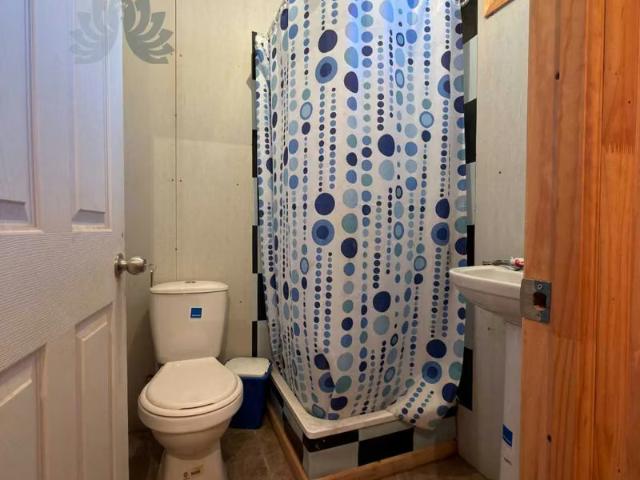 Casa en arriendo en Ercilla, La Araucanía