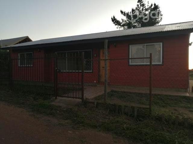 Casa en arriendo en Florida, Biobío