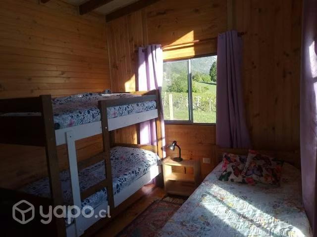 Casa en arriendo en Futrono, Provincia de Ranco