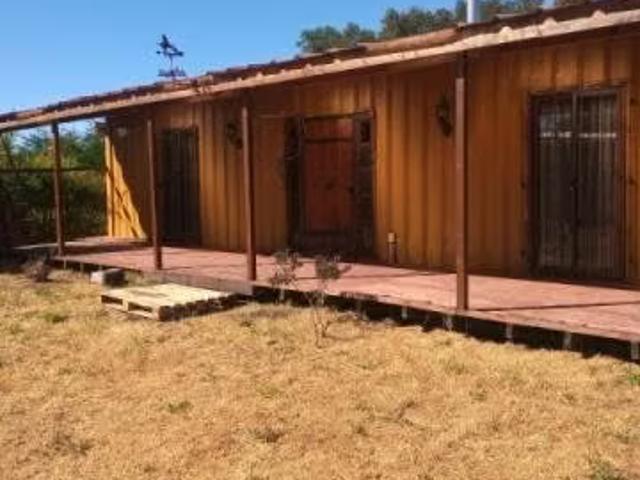 Casa en arriendo en Futrono, Provincia de Ranco