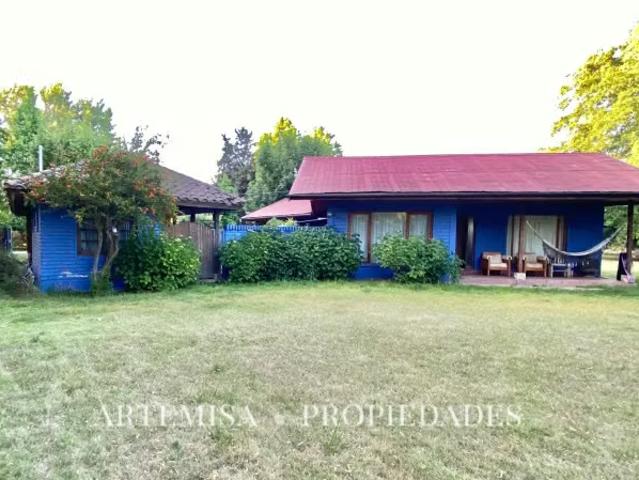 Casa en arriendo en Graneros, Libertador General Bernardo O'higgins