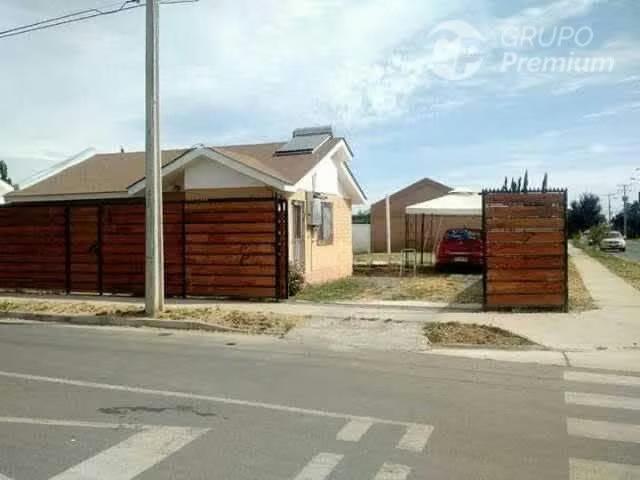 Casa en arriendo en Graneros, Libertador General Bernardo O'higgins