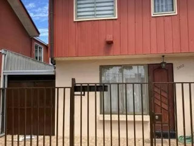 Casa en arriendo en Hualpén, Biobío