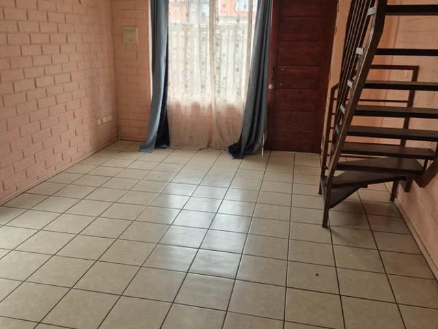 Casa en arriendo en Hualpén, Biobío
