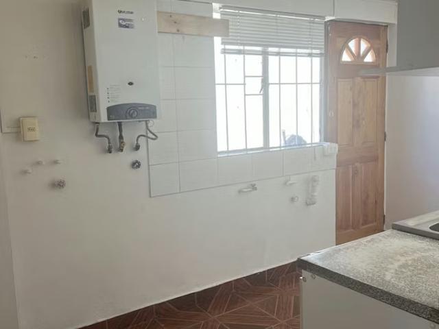 Casa en arriendo en Hualpén, Biobío