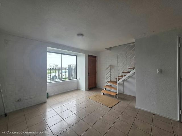 Casa en arriendo en Hualpén, Biobío