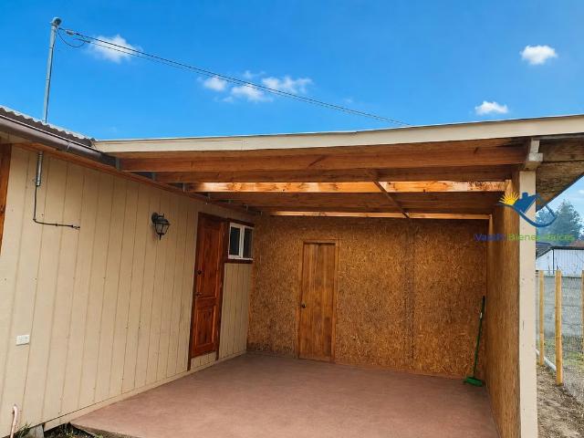 Casa en arriendo en Hualqui, Biobío
