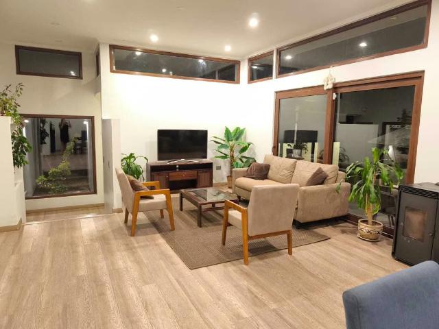 Casa en arriendo en Hualqui, Biobío